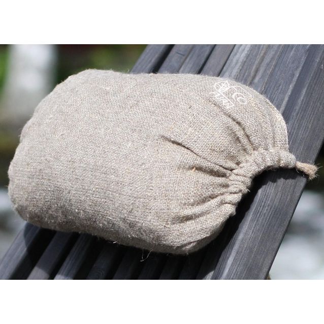 Niskatyyny EcoFurn Ekotuoliin