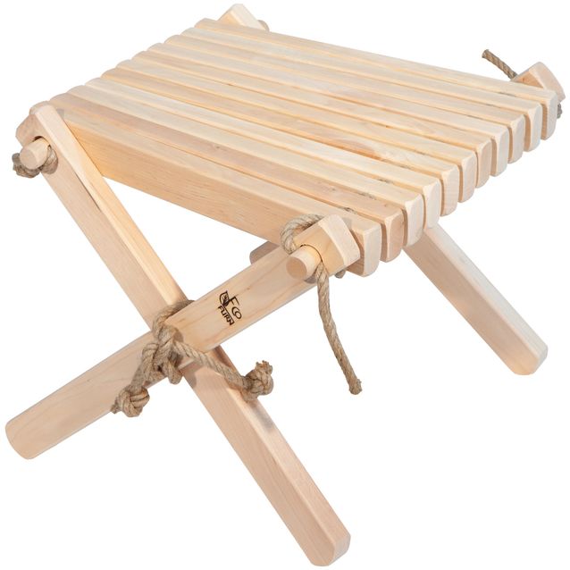 Sivupöytä/rahi EcoFurn Lilli tervaleppä natural