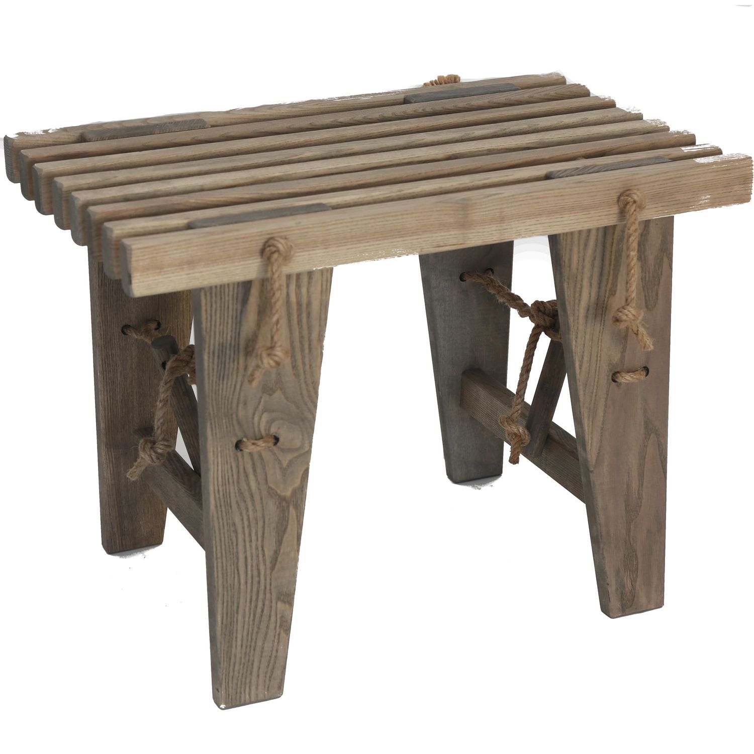 Ekopenkki EcoFurn 60 saarni harmaa