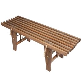 Ekopenkki EcoFurn 120 mänty ruskea