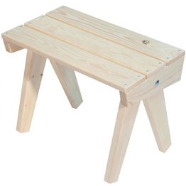 Pöytä EcoFurn Granny mänty natural