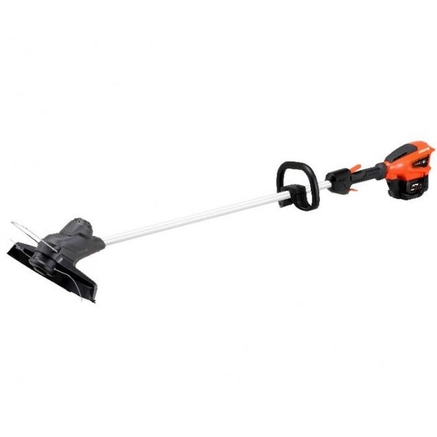 Akkutrimmeri Echo DSRM-310, 40V, ilman akkua