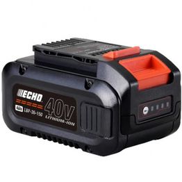 Akku Echo LBP-36-150 40V 4,0 Ah