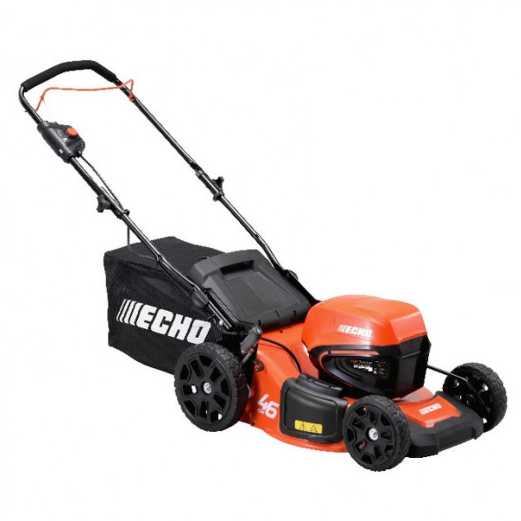 Akkuruohonleikkuri Echo DLM-310/46P 40V