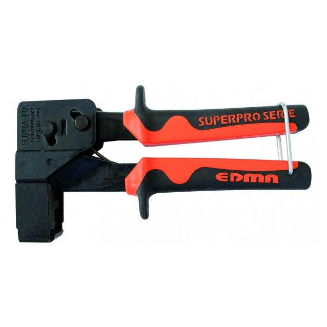 Ankkuripihdit Edma Supra-Fix, 4–8mm