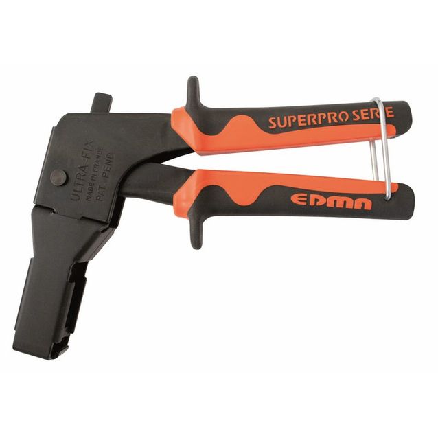 Ankkuripihdit Edma Ultra-Fix, 4–8mm