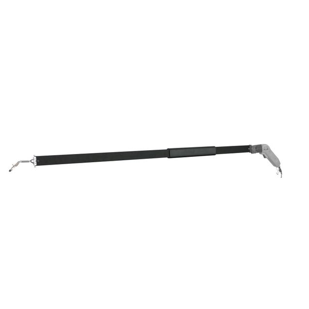 Kuumaveitsen jatkovarsi Edma 120cm