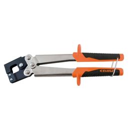 Lukituspihdit Edma Profil 2RM, 0, 8+0, 8mm