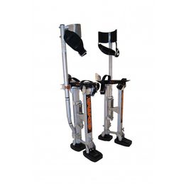 Jalkojen jatkeet Edma Moonwalker, 45–76 cm