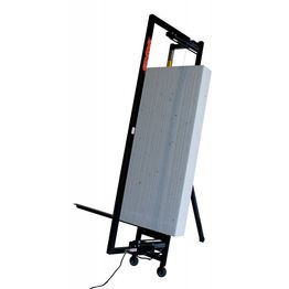 Levyntuki Edma Blocplac 2, 840mm