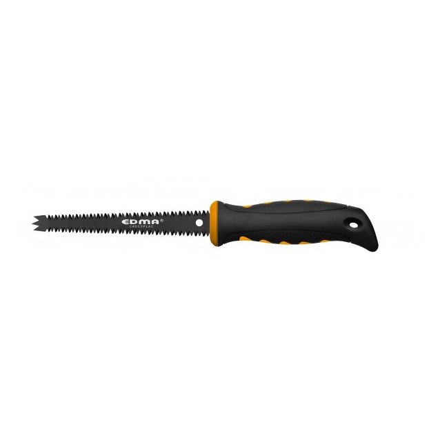 Kipsilevysaha Edma Crocoplac II, 150mm