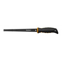 Kipsilevysaha Edma Crocoplac II, 250mm