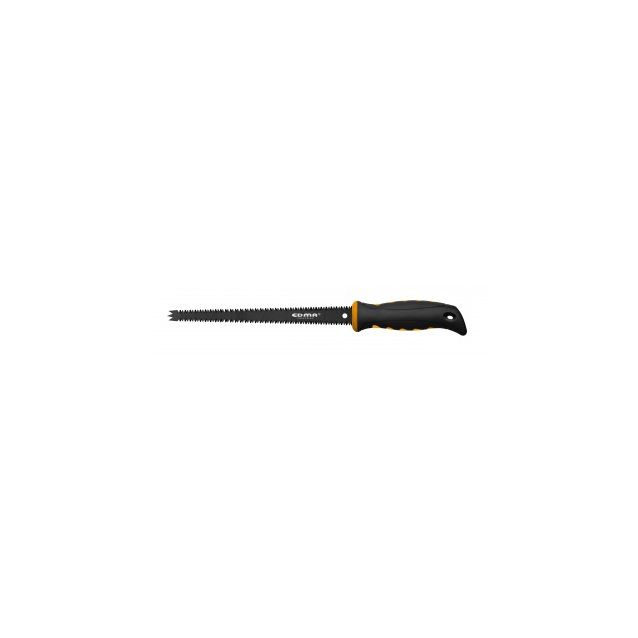 Kipsilevysaha Edma Crocoplac II, 250mm