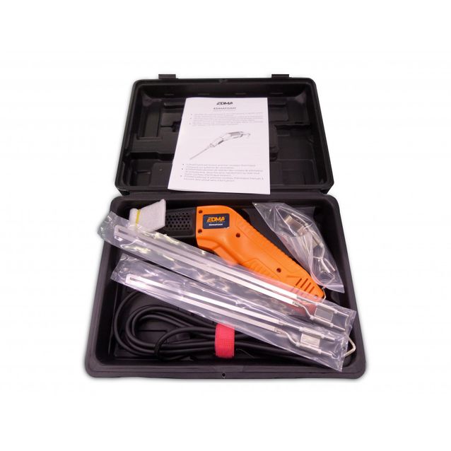 Kuumaveitsi Edma Hot Knife, 320 W