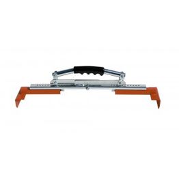 Laatannostin Edma 280-665 mm laatoille