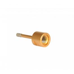 Reikäsaha Edma, 6mm, M14
