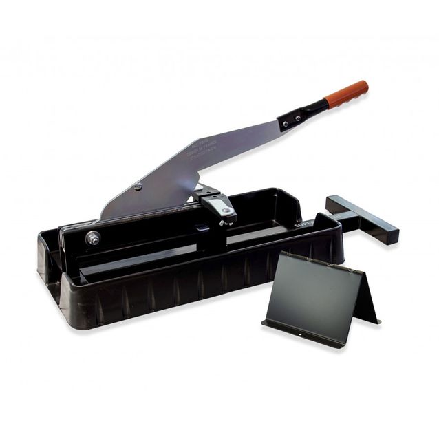 Giljotiini Edma Straticut 230 Lvt, 230mm