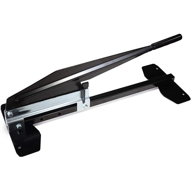 Giljotiini Edma Laminocut 2, 210mm