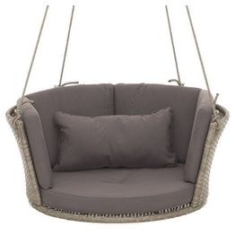 Riippuistuin 4Living Libra, teräs