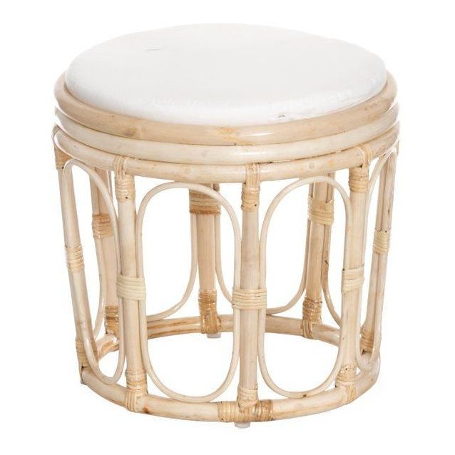 Rottinkirahi 4Living Ottoman