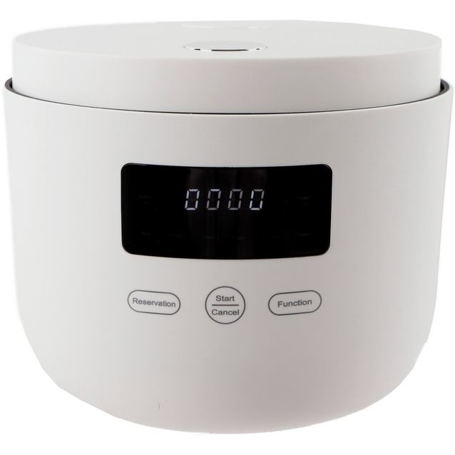 Riisinkeitin Emax Kitchen 3L