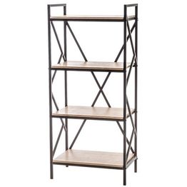 Hylly Fanni K Factory, 4-tasoinen