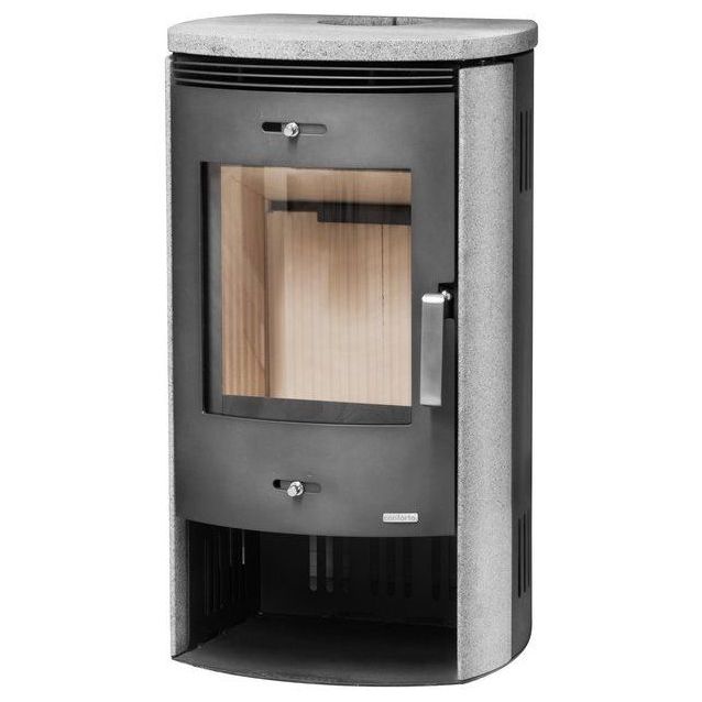 Valmistakka Mustang Virgo, 7.5kW