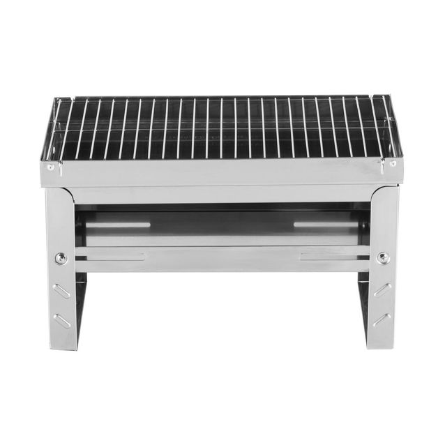 Hiiligrilli Mustang Trek 25,5x45,5x27 cm