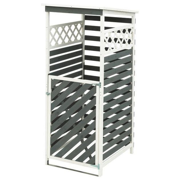 Roskakatos Anna, 120-360 L