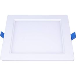 Alasvalo FTLIGHT Luce 18W IP44 3000K/4000K neliö