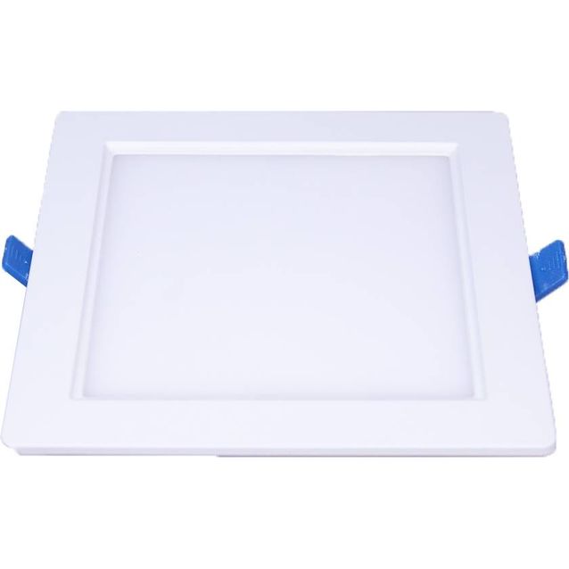 Alasvalo FTLight Luce 18W IP44 3000K/4000K neliö