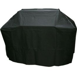 Grillipeite Kobe flanellivuori M 129x46x90cm