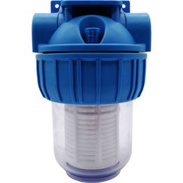 Vedensuodatin Mag-Pro Garden vesiautomaateille 1l G1"