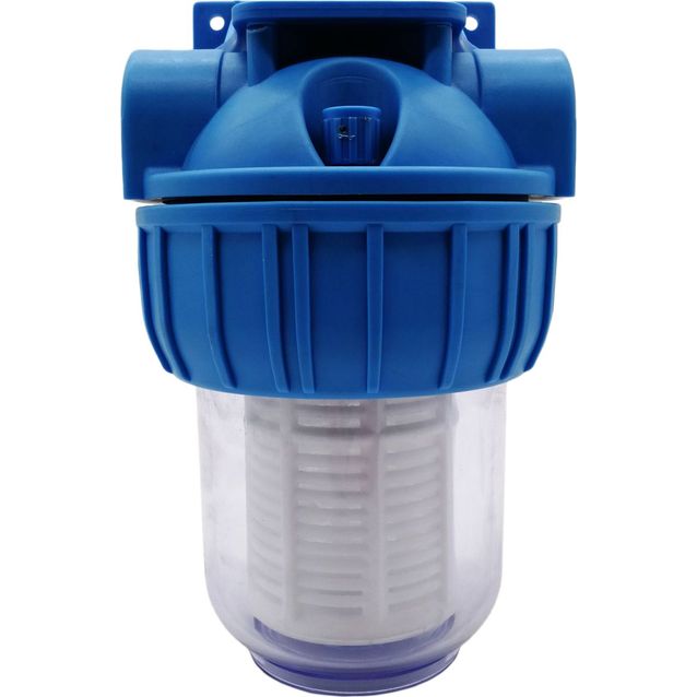 Vedensuodatin Mag-Pro Garden vesiautomaateille 1l G1