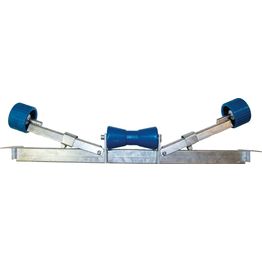 Venetela Arctic Marine 900mm 400kg kuumasinkitty