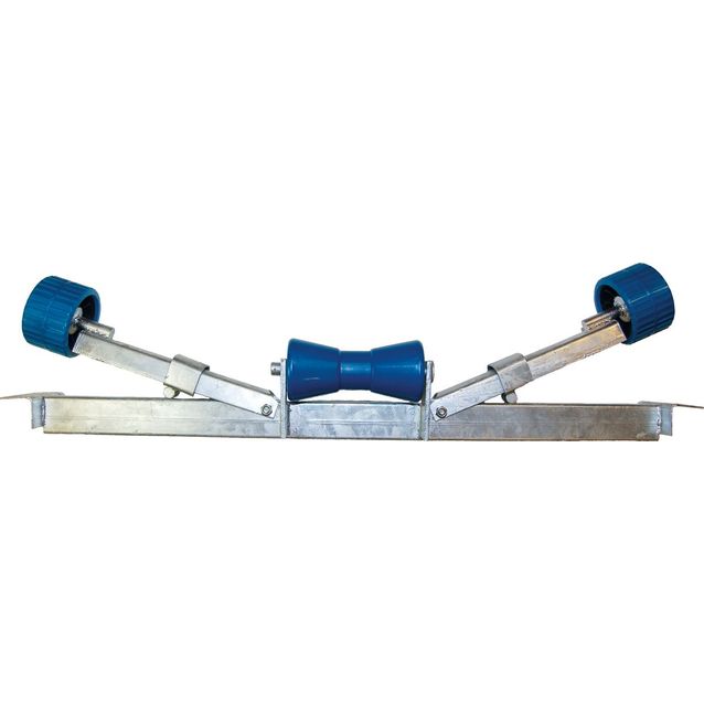 Venetela Arctic Marine 900mm 400kg kuumasinkitty