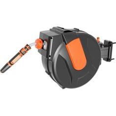 Puutarhaletkukela Mag-Pro Garden 20m+1.5m