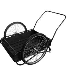 Maitokärryt Mag-Pro Garden 26" eri värejä