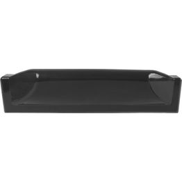 Laiturisuoja Arctic Marine 450x100mm suora harmaa