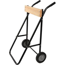 Perämoottoriteline Arctic Marine 2-20hv