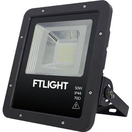 LED-valonheitin FTLIGHT Work Platinum 50W 6000lm 4500K