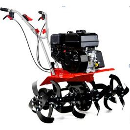 Puutarhajyrsin Matrix 850mm 7.0hv