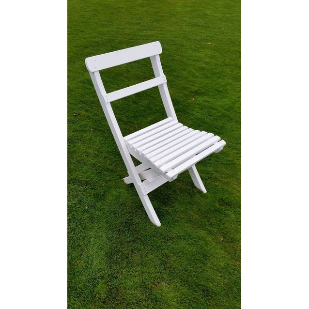 Kokoontaittuva tuoli Eden Wood Torparen