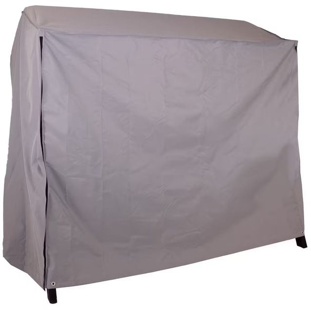 Pihakeinun suojapeite Eden Wood Nova, 3-istuttavalle, korkealle Torekov-pihakeinulle