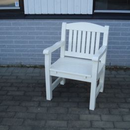 Nojatuoli Eden Wood Kattvik