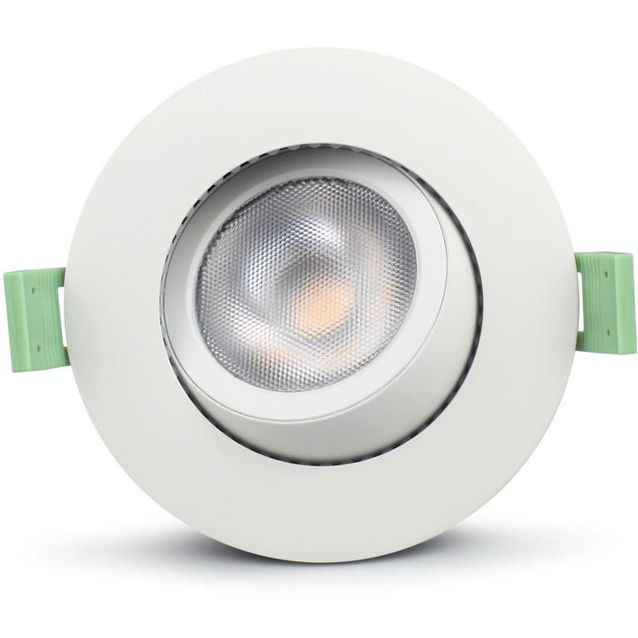 LED-alasvalosarja Llitt Ellen Dim-to-Warm 3-osainen eri värejä