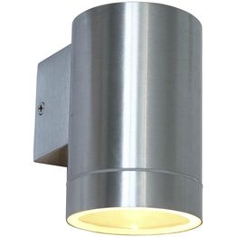 Ulkoseinävalaisin Llitt Daniel I alas eri värejä