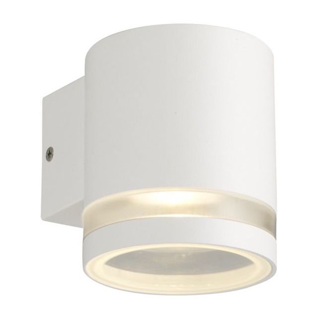 Ulkoseinävalaisin Llitt Nils I alas eri värejä