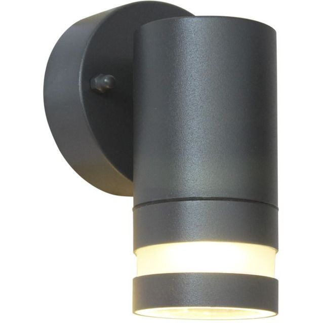 Ulkoseinävalaisin Llitt Fredrik I alas eri värejä