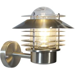 Ulkoseinävalaisin Llitt Stig Up eri värejä